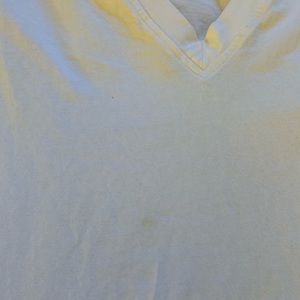 All Saints Tops - All Saints womens m/l v-neck T-shirt All Saints Tops - All Saints womens m/l v-neck T-shirt